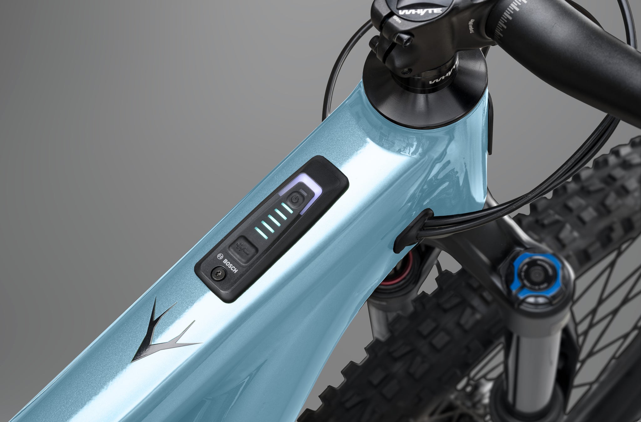 Kado S (800Wh)  Trail/enduro electric mountain bike