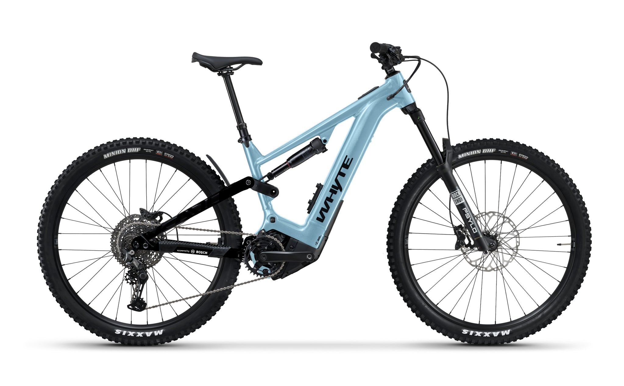 Kado S (800Wh)  Trail/enduro electric mountain bike