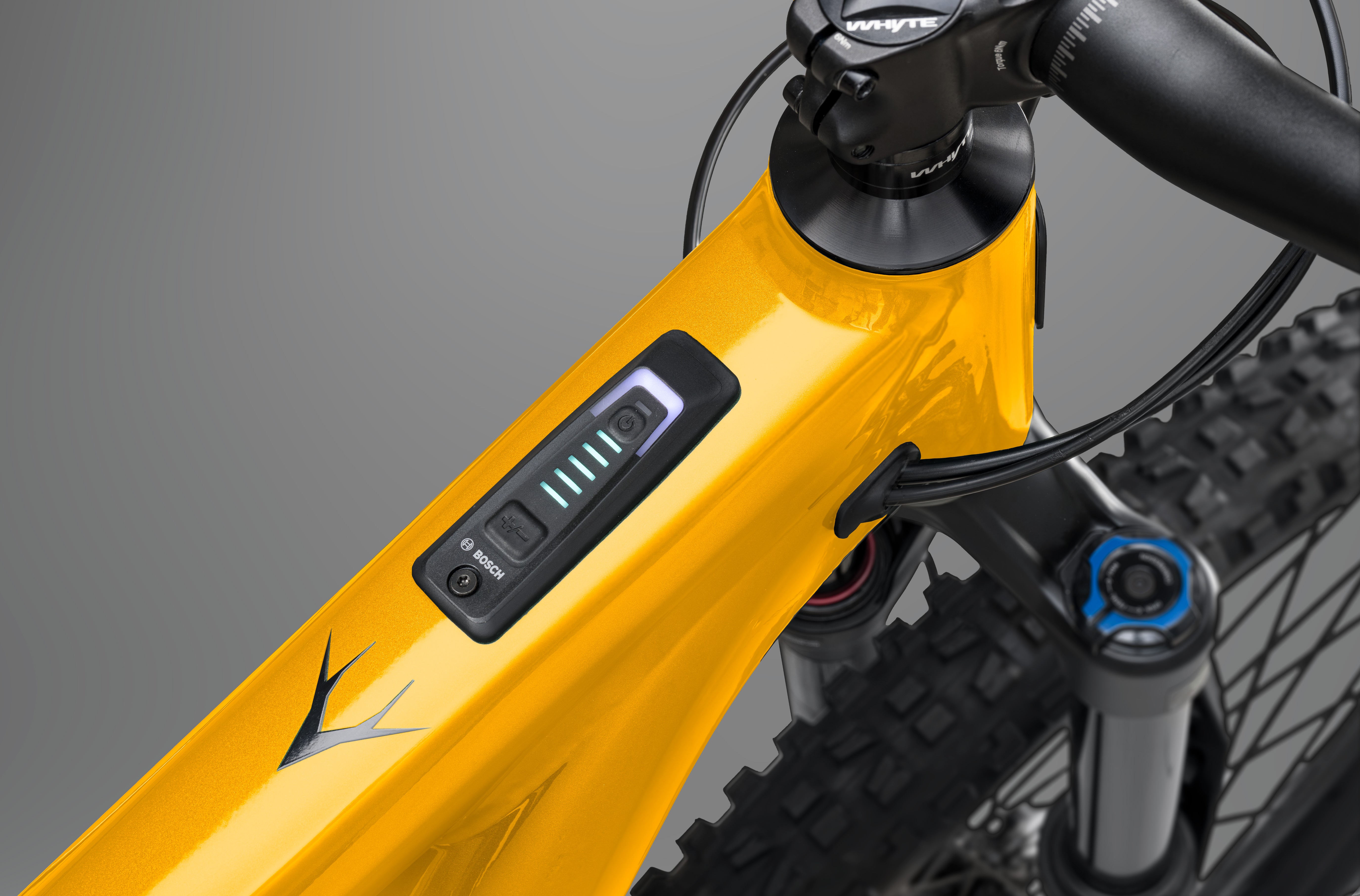 Kado S (800Wh)  Trail/enduro electric mountain bike