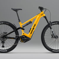 Kado S (800Wh)  Trail/enduro electric mountain bike