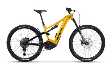 Kado S (800Wh)  Trail/enduro electric mountain bike