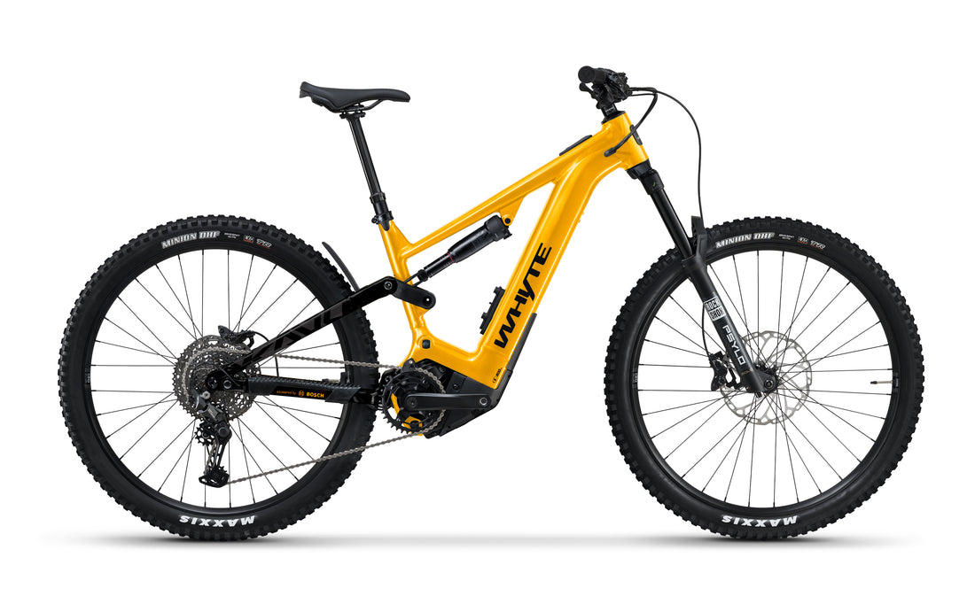 Kado S (800Wh)  Trail/enduro electric mountain bike