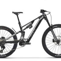 Karve Evo RS Elektrické super enduro & gravity horské kolo