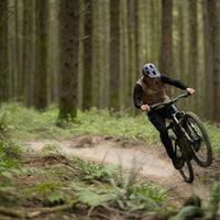 Karve RSX Elektryczny rower górski Trail/enduro