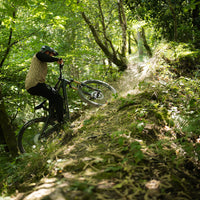 Karve RSX Elektryczny rower górski Trail/enduro