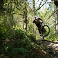 Karve RSX Elektryczny rower górski Trail/enduro