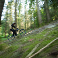 Karve RS Górski rower elektryczny trail/enduro