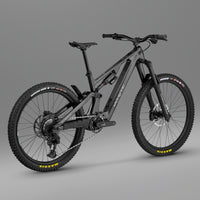 Karve Evo RS Elektryczny super enduro i grawitacyjny rower górski