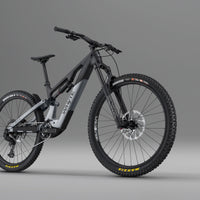 Karve RS Górski rower elektryczny trail/enduro