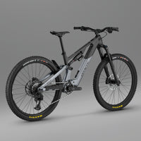 Karve RS Górski rower elektryczny trail/enduro