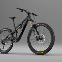 Karve RSX Elektryczny rower górski Trail/enduro