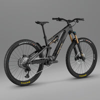 Karve RSX Elektryczny rower górski Trail/enduro