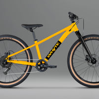 Whyte Secta 24  Youth mountain bike