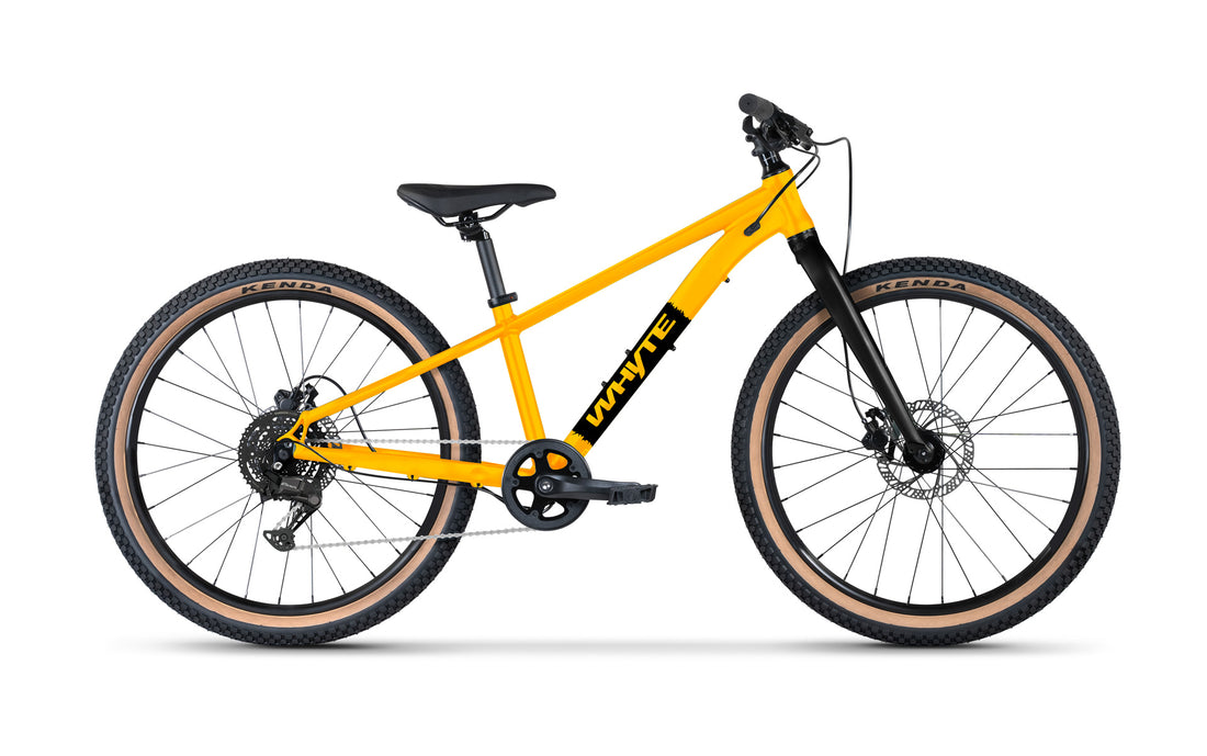 Whyte Secta 24  Youth mountain bike