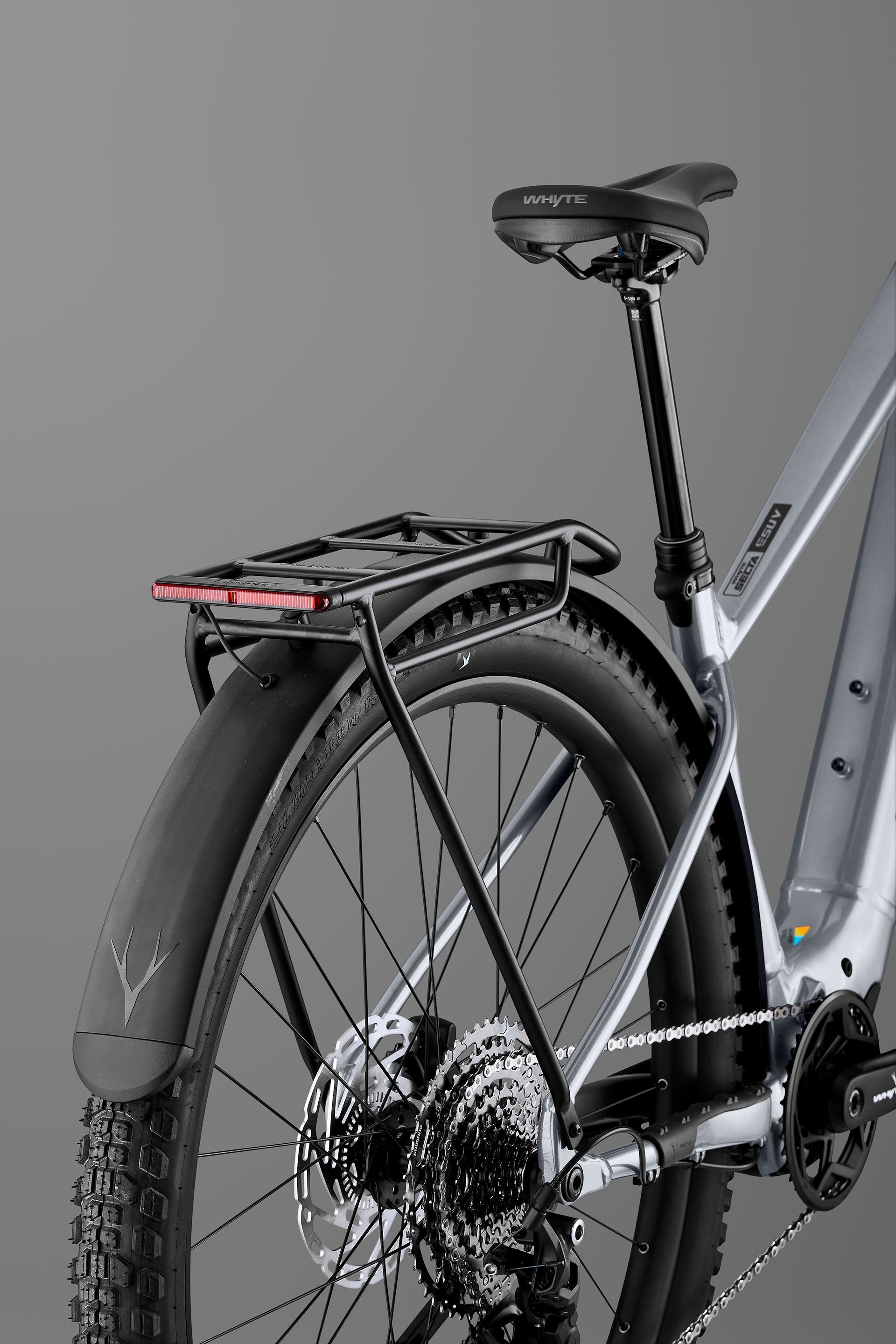 Whyte Secta-E SUV  Electric trekking & trail mountain bike