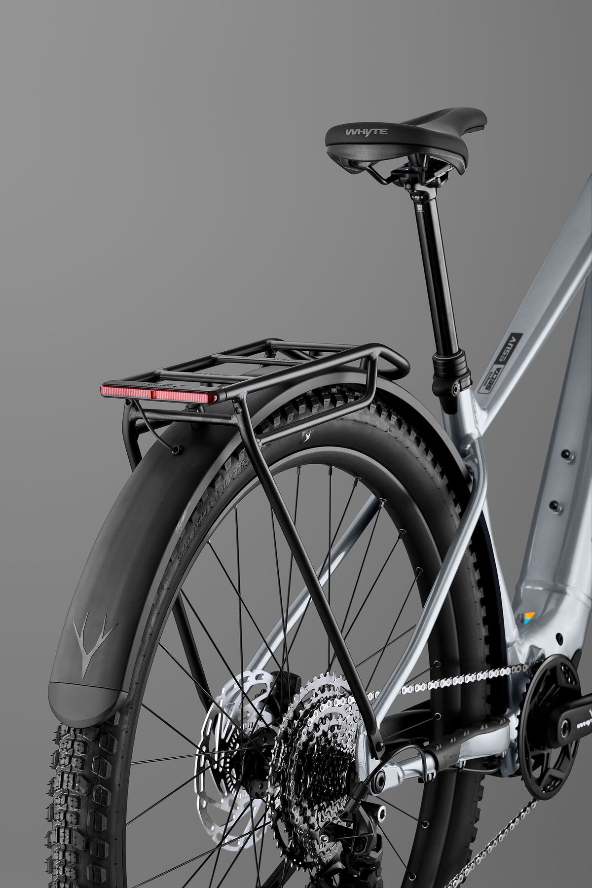 Whyte Secta-E SUV  Electric trekking & trail mountain bike