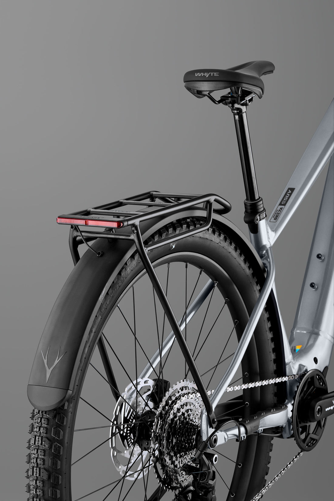 Whyte Secta-E SUV  Electric trekking & trail mountain bike