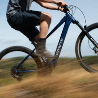Whyte Secta-E  Electric trail mountain bike