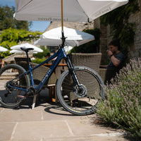 Whyte Secta-E  Electric trail mountain bike