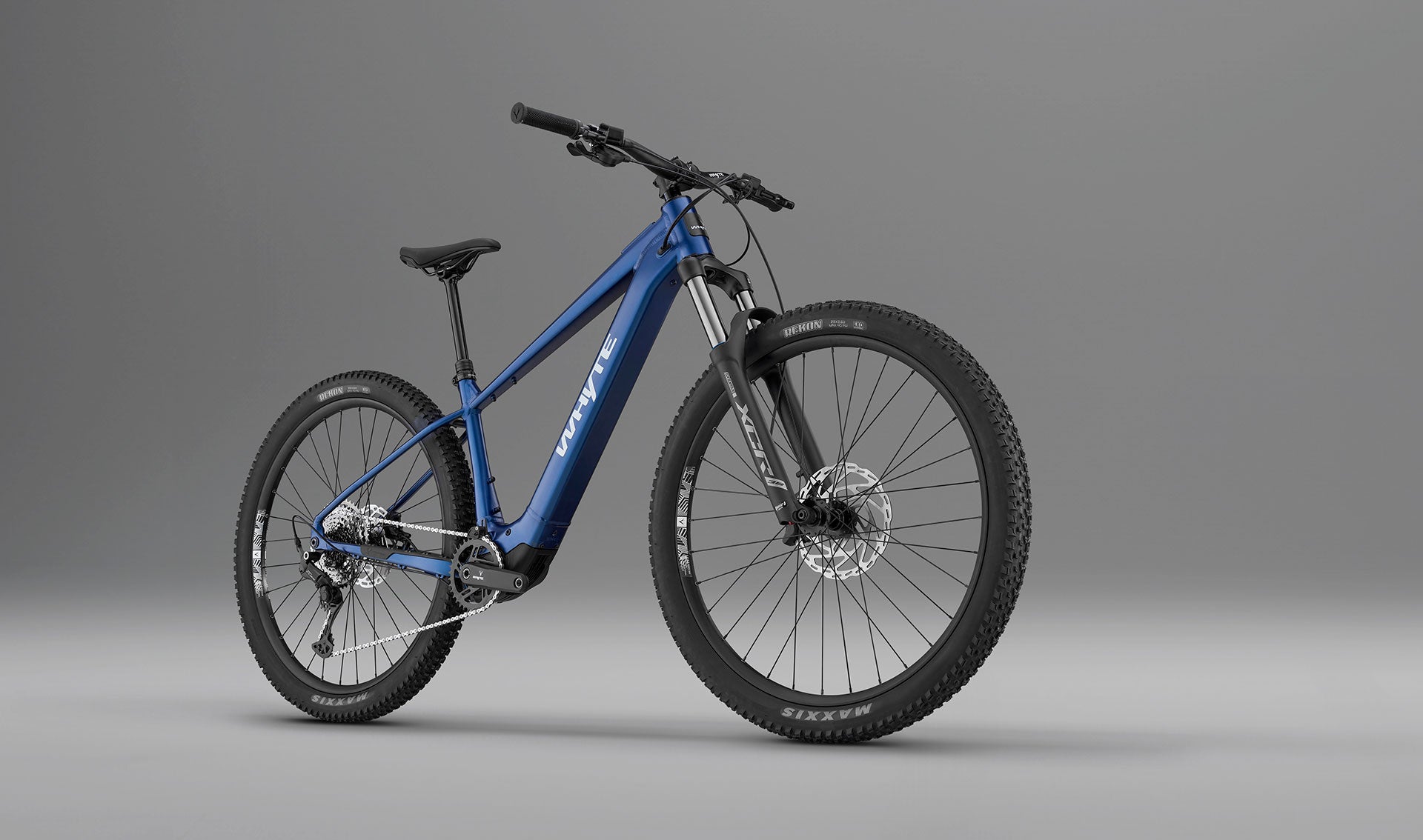 Whyte Secta-E  Electric trail mountain bike