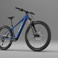 Whyte Secta-E  Electric trail mountain bike