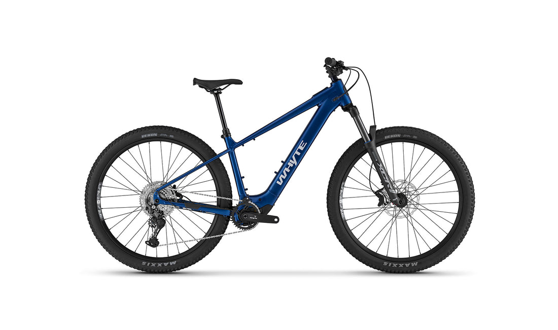 Whyte Secta-E  Electric trail mountain bike
