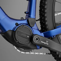 Whyte Secta-E  Electric trail mountain bike