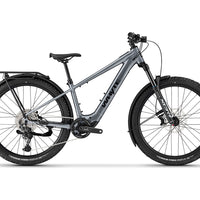 Whyte Secta-E SUV  Electric trekking & trail mountain bike