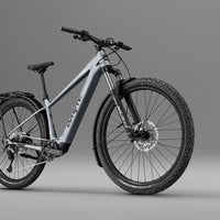 Whyte Secta-E SUV  Electric trekking & trail mountain bike