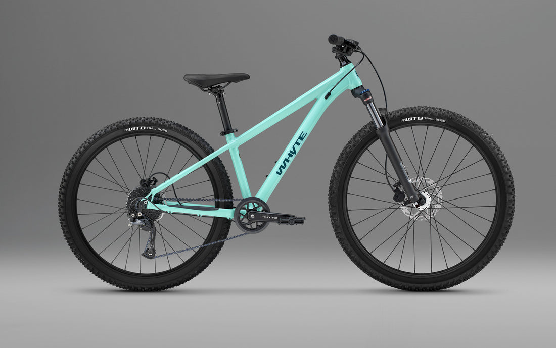 Whyte Secta 26 MX  Youth mountain bike