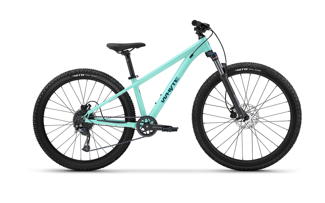 Whyte Secta 26 MX  Youth mountain bike