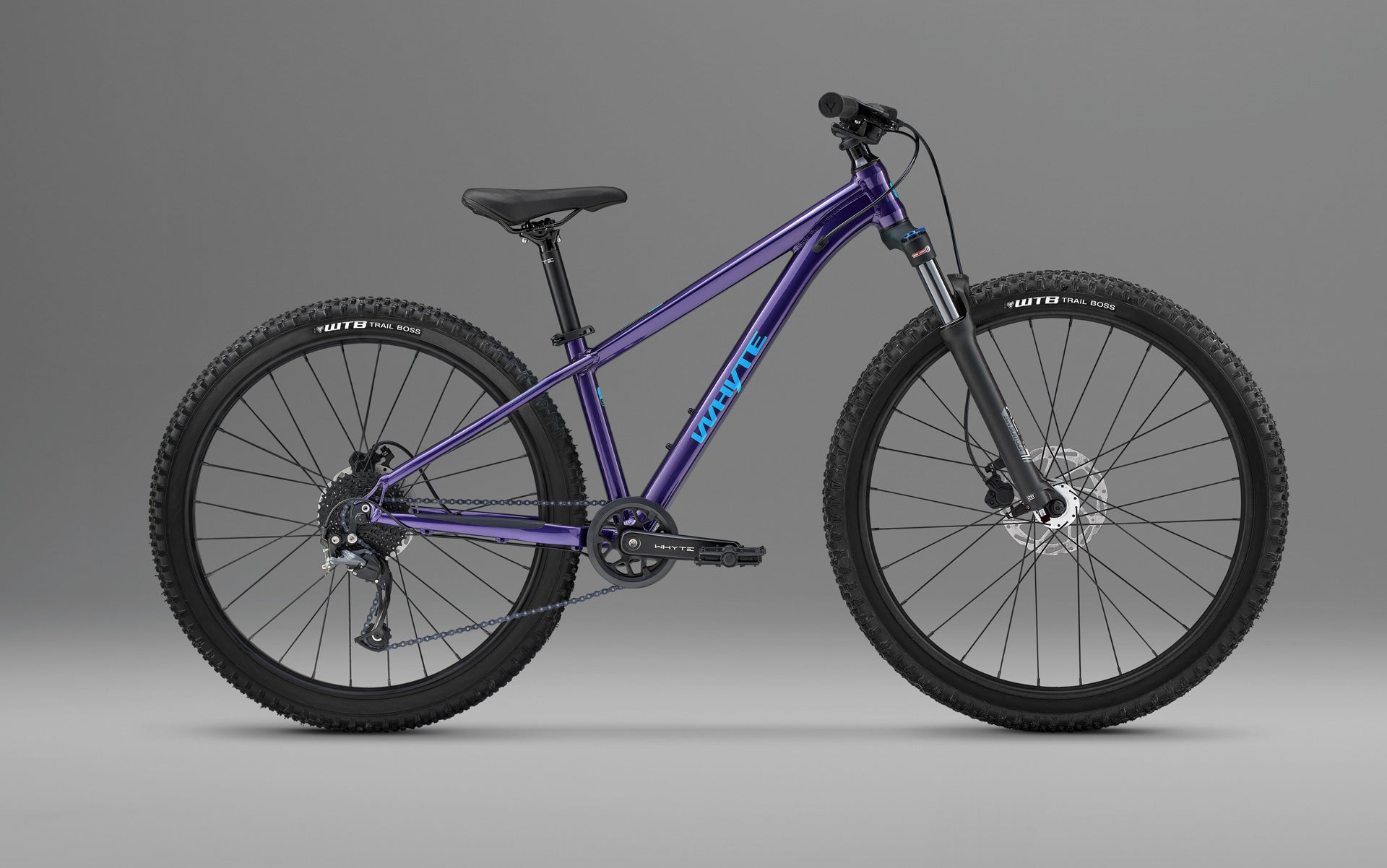 Whyte Secta 26 MX  Youth mountain bike