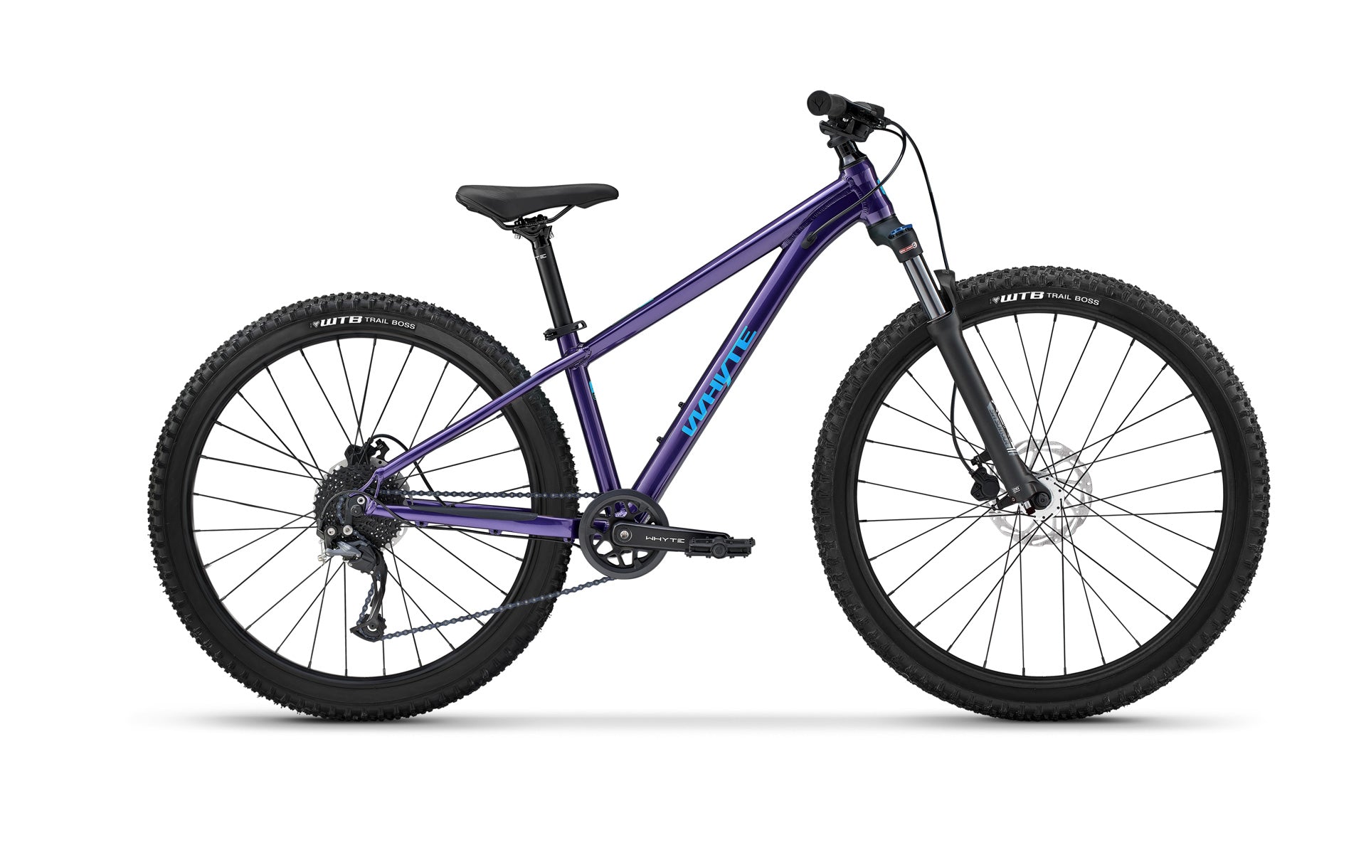 Whyte Secta 26 MX  Youth mountain bike
