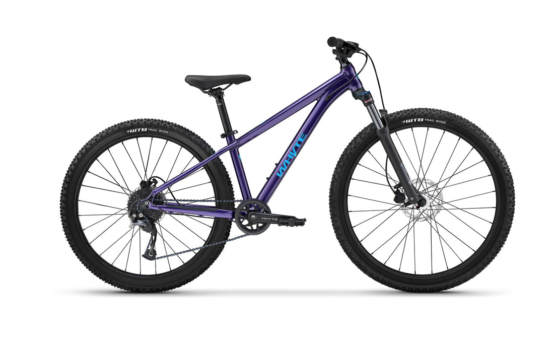 Whyte Secta 26 MX  Youth mountain bike