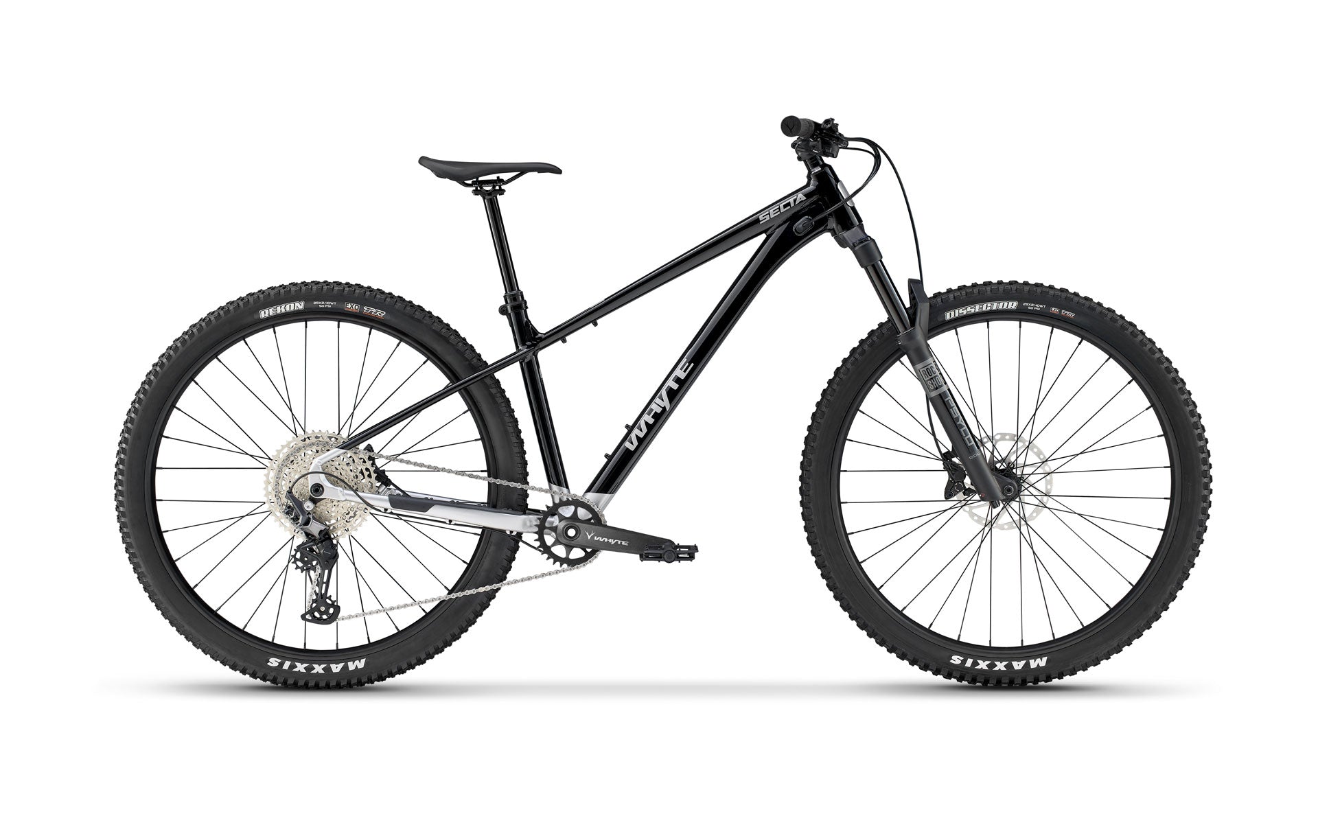 Whyte Secta RS trail mountain bike – Whyte Bikes