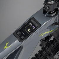 Kado RSX (v2)  Trail/enduro electric mountain bike