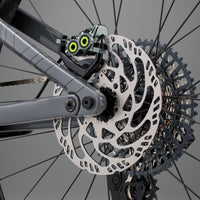 Kado RSX (v2)  Trail/enduro electric mountain bike