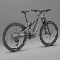 Kado RSX (v2)  Trail/enduro electric mountain bike