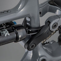 Kado RSX (v2)  Trail/enduro electric mountain bike