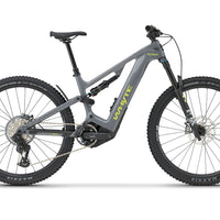 Kado RSX (v2)  Trail/enduro electric mountain bike