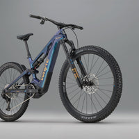 Kado RSX (v2)  Trail/enduro electric mountain bike
