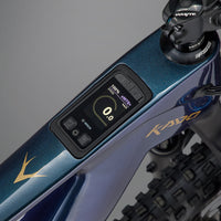 Kado RSX (v2)  Trail/enduro electric mountain bike