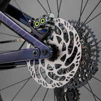 Kado RSX (v2)  Trail/enduro electric mountain bike
