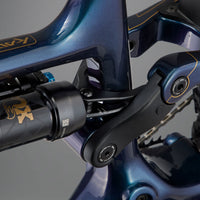 Kado RSX (v2)  Trail/enduro electric mountain bike
