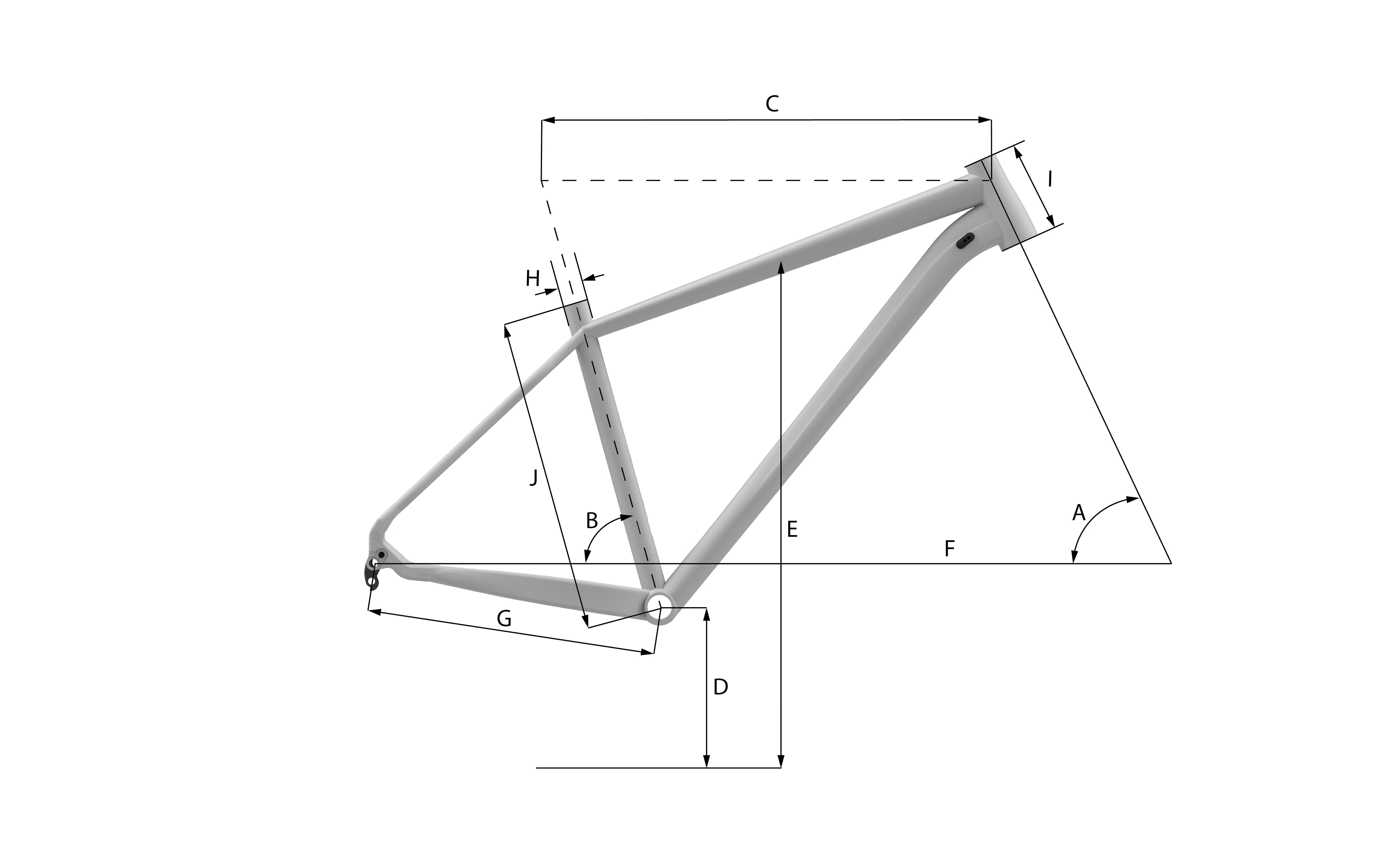 Whyte frame store size guide