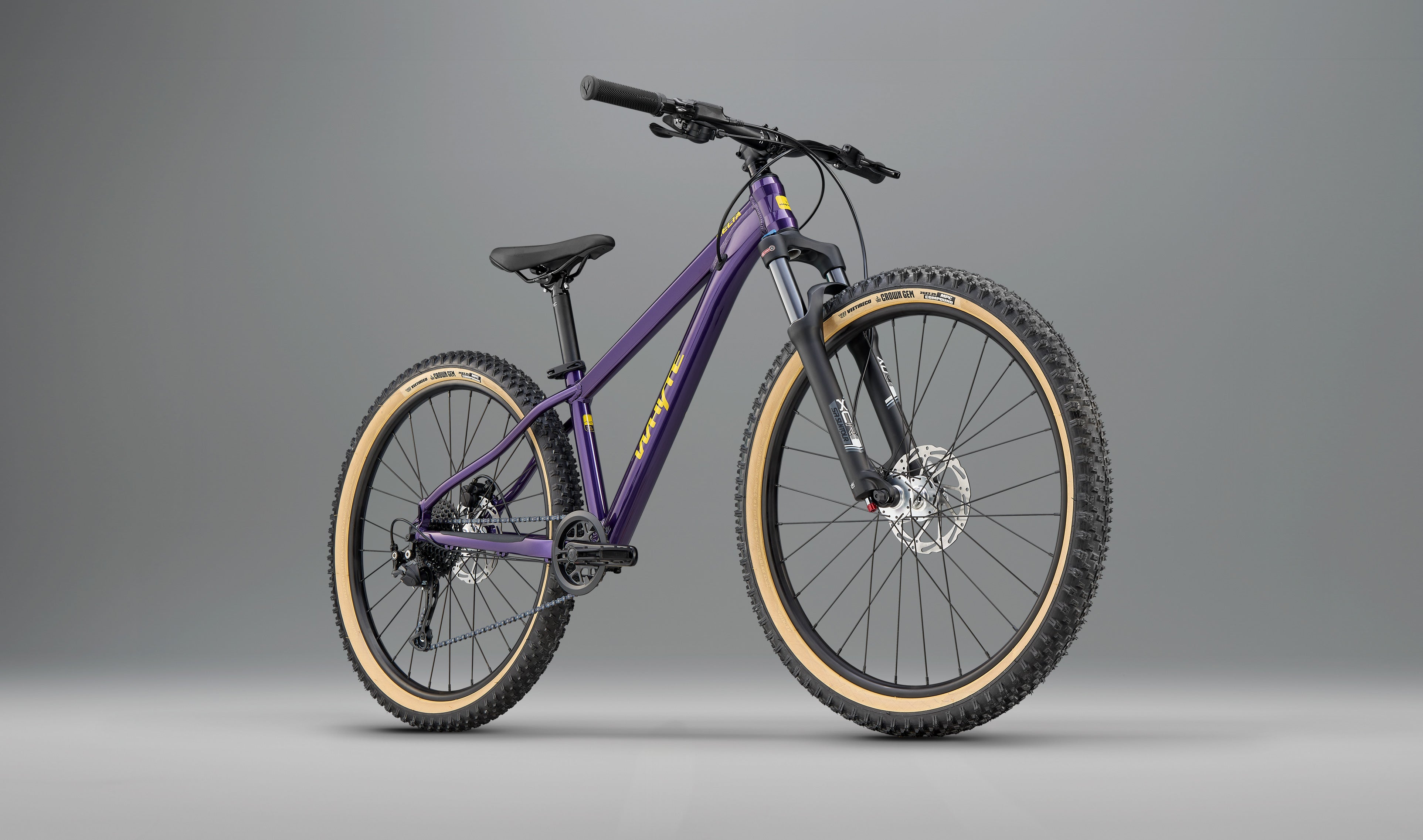 Secta 26  Youth mountain bike