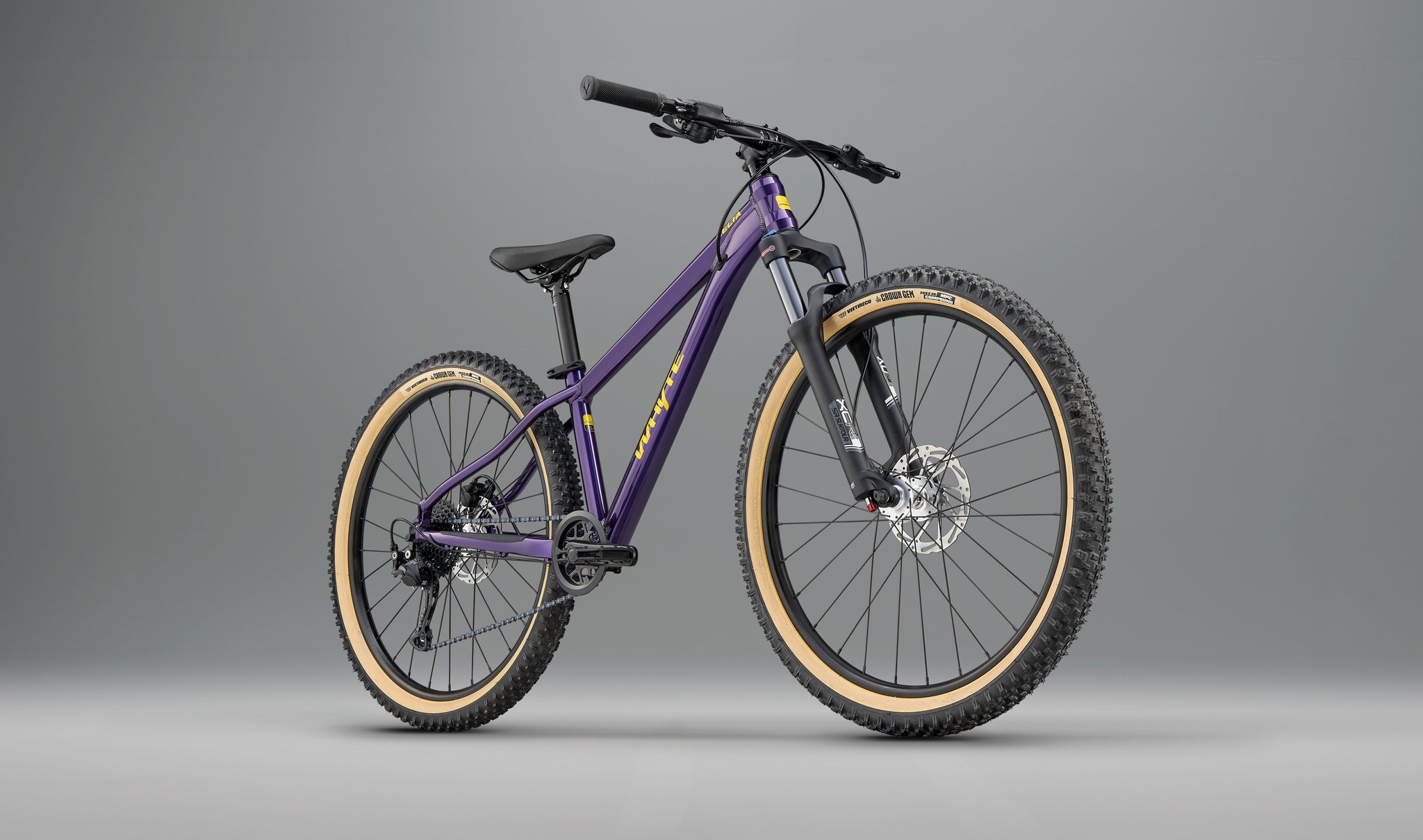 Secta 26  Youth mountain bike