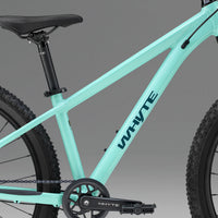 Whyte Secta 26 MX  Youth mountain bike