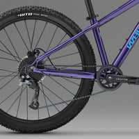 Whyte Secta 26 MX  Youth mountain bike
