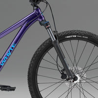 Whyte Secta 26 MX  Youth mountain bike